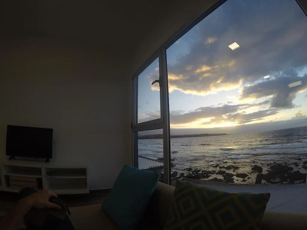 Casa Playa Ondina Apartment Galdar
