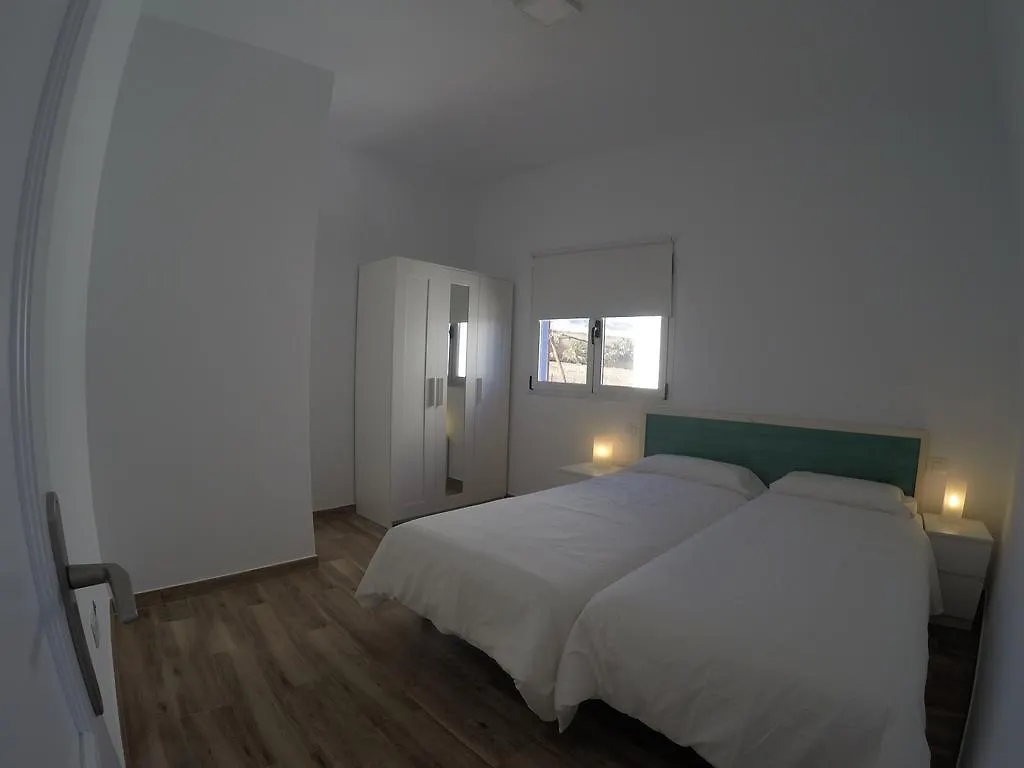 Casa Playa Ondina Apartment Galdar