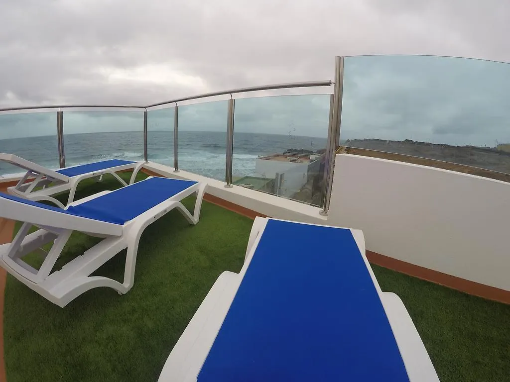 Casa Playa Ondina Apartment Galdar