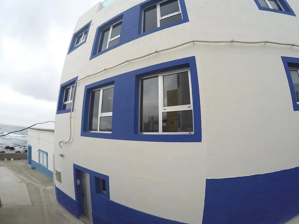 Casa Playa Ondina Apartment Galdar
