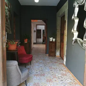 Landhuis El Burro, Agüimes