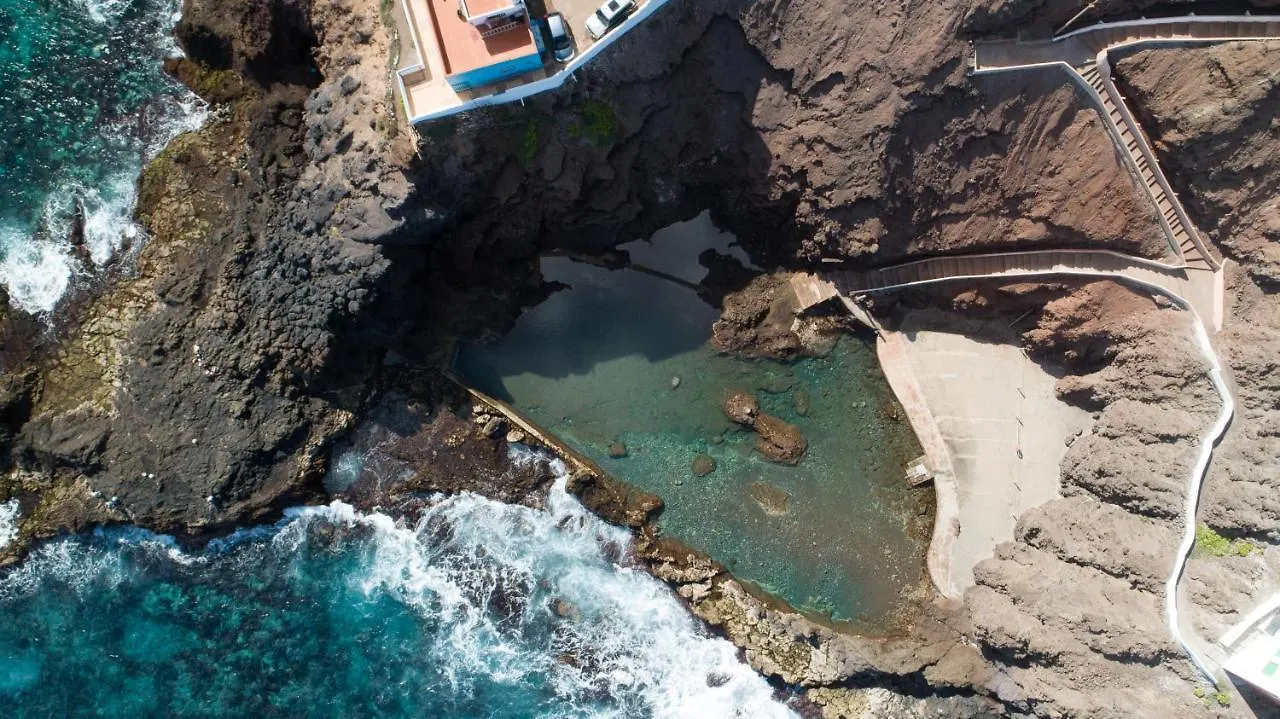 Casa Playa Ondina Apartment Galdar