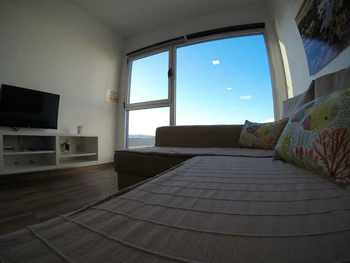 Casa Playa Ondina Apartment Galdar