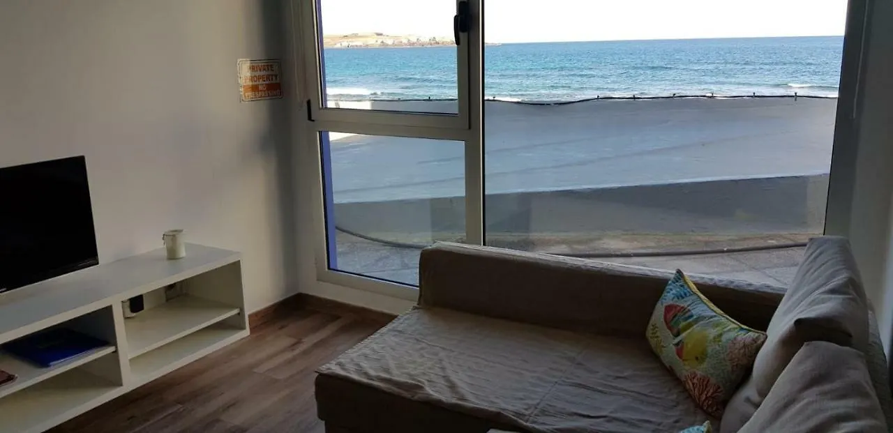 Casa Playa Ondina Apartment Galdar