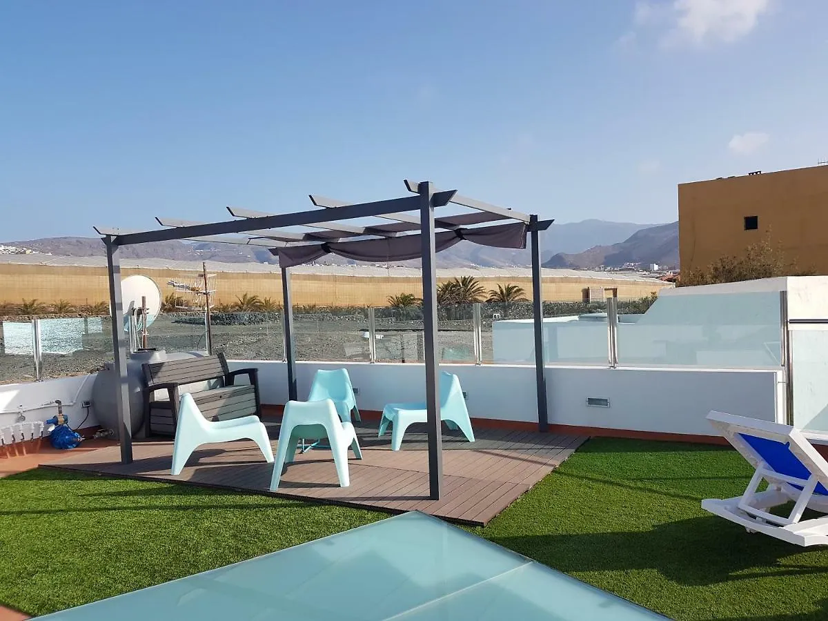 Casa Playa Ondina Apartment Galdar 0*,