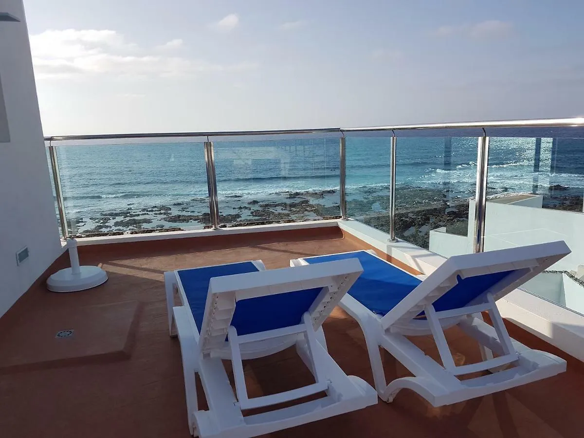 Casa Playa Ondina Apartment Galdar